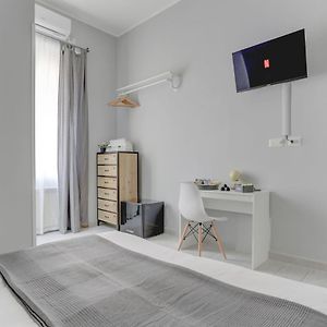 Private Bathroom King Room